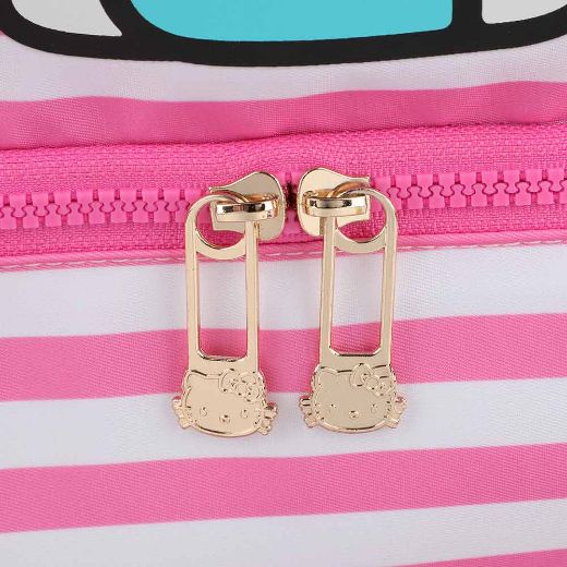 Picture of Hello Kitty Duffle Travel Bag