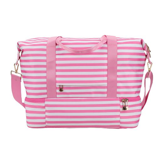 Picture of Hello Kitty Duffle Travel Bag