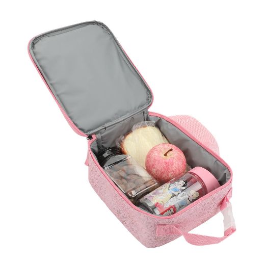 Picture of Disney Princess Insulated 5 pc Youth Lunch Kit