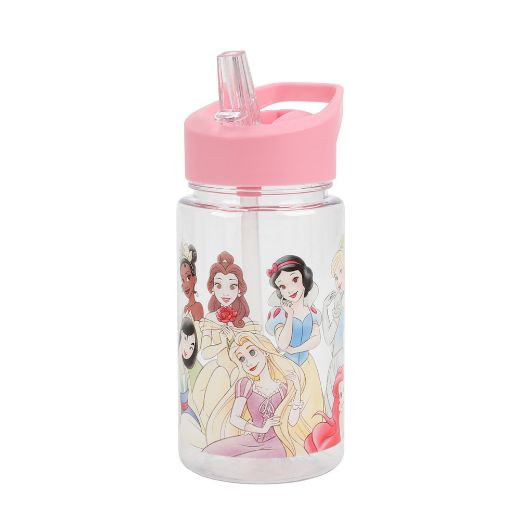 Picture of Disney Princess Insulated 5 pc Youth Lunch Kit