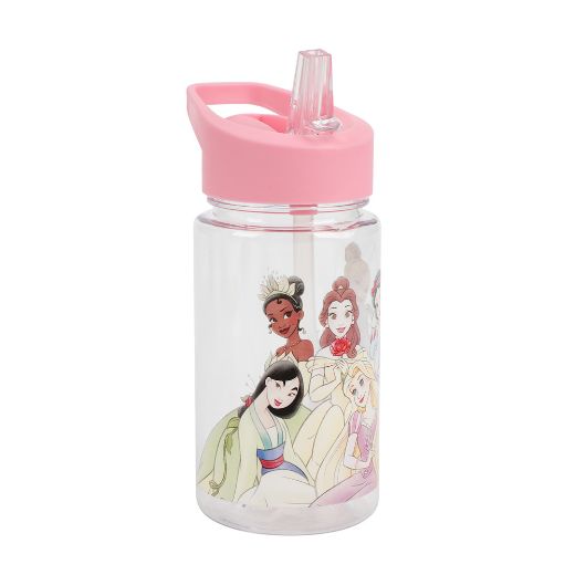 Picture of Disney Princess Insulated 5 pc Youth Lunch Kit