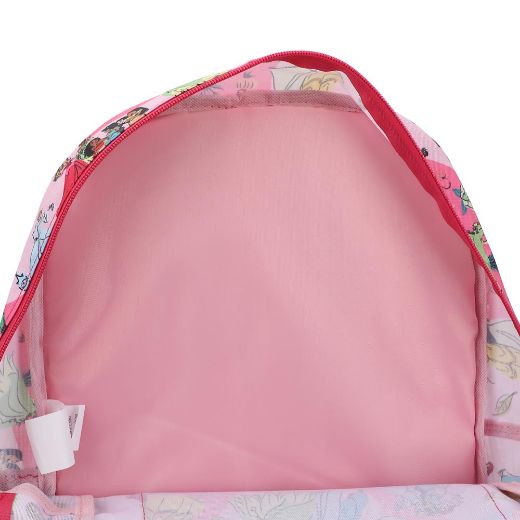 Picture of Disney Princess AOP Youth Backpack