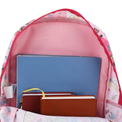 Picture of Disney Princess AOP Youth Backpack
