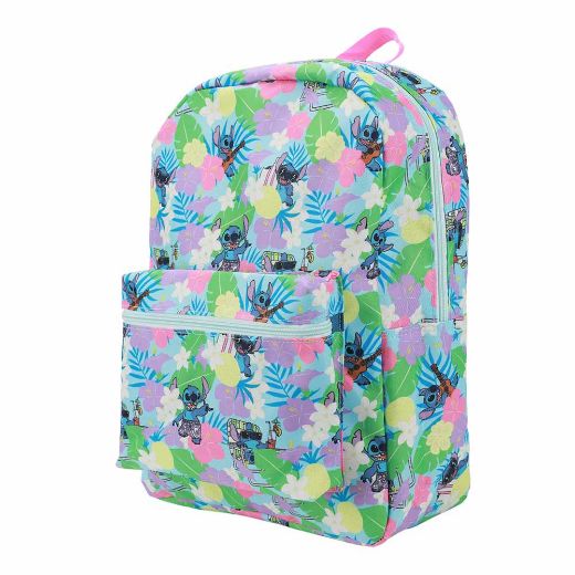 Picture of Disney Stitch Tropical Youth Backpack