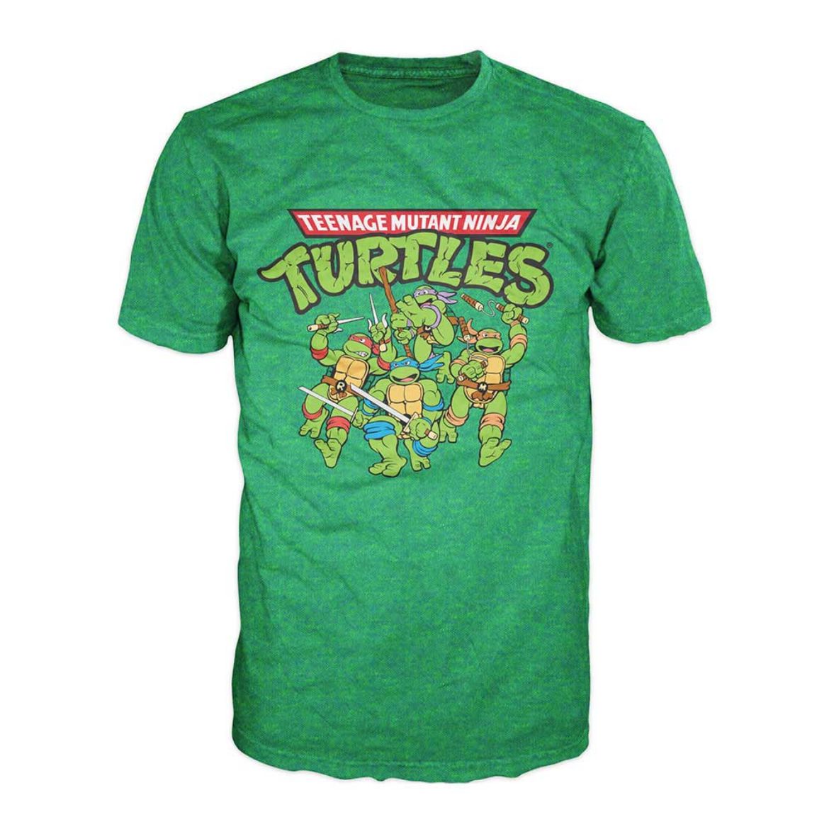 Picture of Teenage Mutant Ninja Turtles Unisex Tee