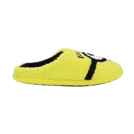 Picture of Minions Stuart Fuzzy Lounge Slippers