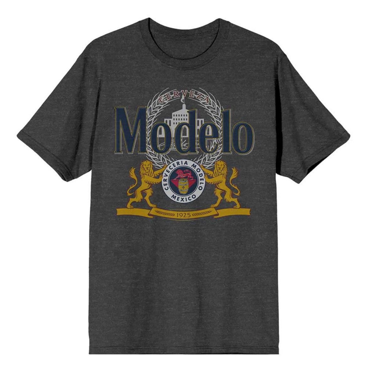 Picture of Modelo Mexico Cerveceria Unisex Tee