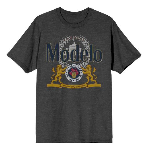 Picture of Modelo Mexico Cerveceria Unisex Tee