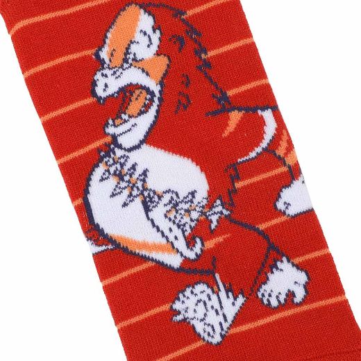 Picture of Godzilla x Kong 5 Pair Ankle Socks