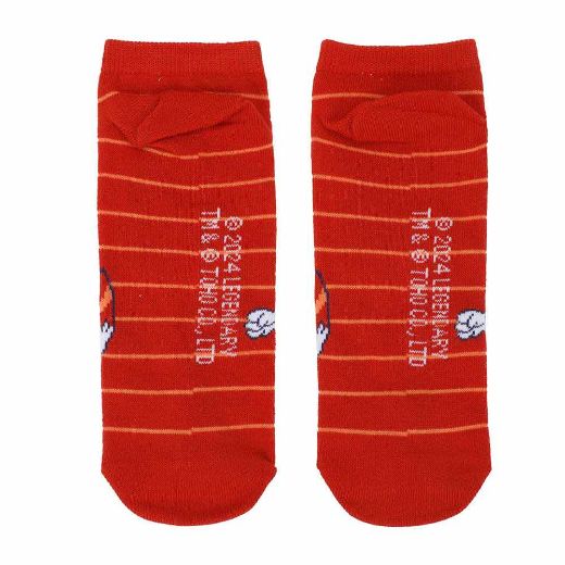 Picture of Godzilla x Kong 5 Pair Ankle Socks
