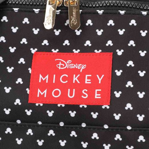 Picture of Mickey Mouse Duffle Travel Bag