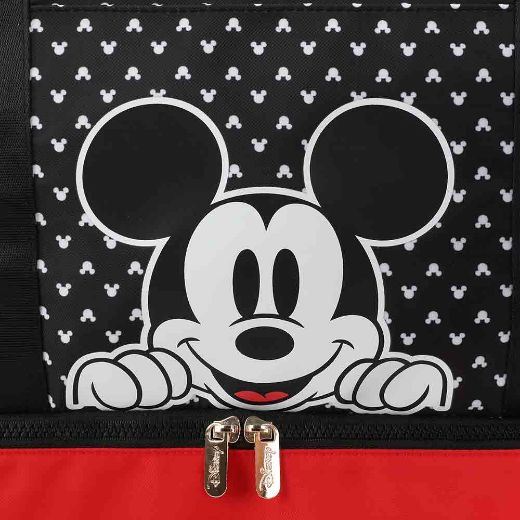 Picture of Mickey Mouse Duffle Travel Bag