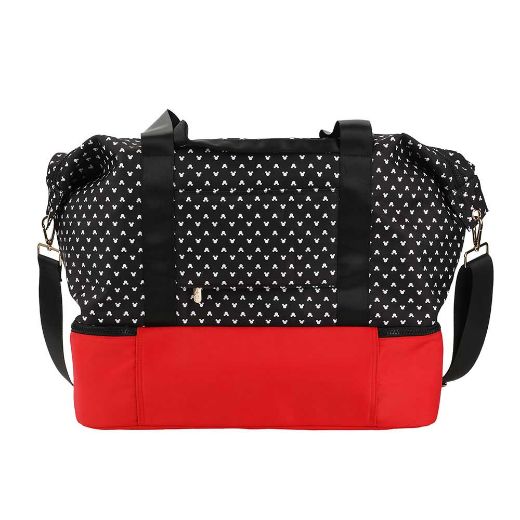 Picture of Mickey Mouse Duffle Travel Bag