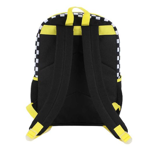 Picture of SpongeBob SquarePants 5 pc Youth Backpack Set