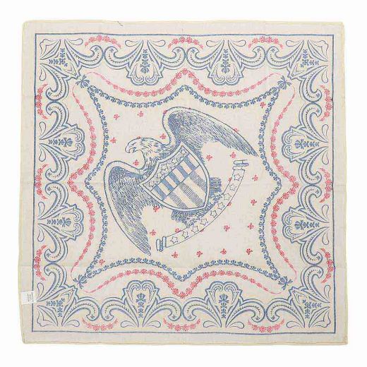 Picture of Western Americana 6 pc Bandana Set