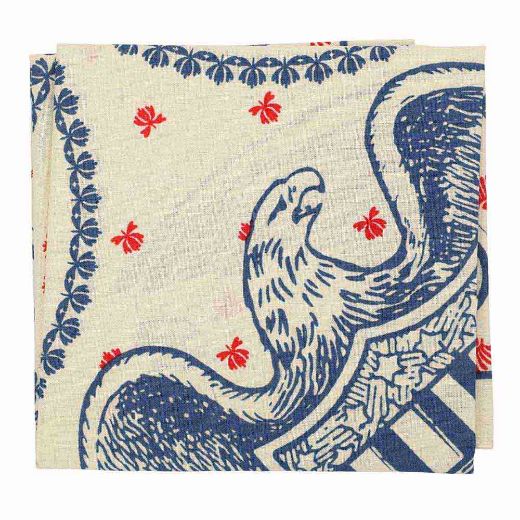 Picture of Western Americana 6 pc Bandana Set