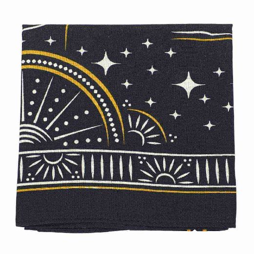 Picture of Western Americana 6 pc Bandana Set