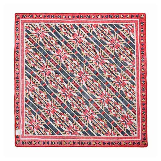 Picture of Western Americana 6 pc Bandana Set