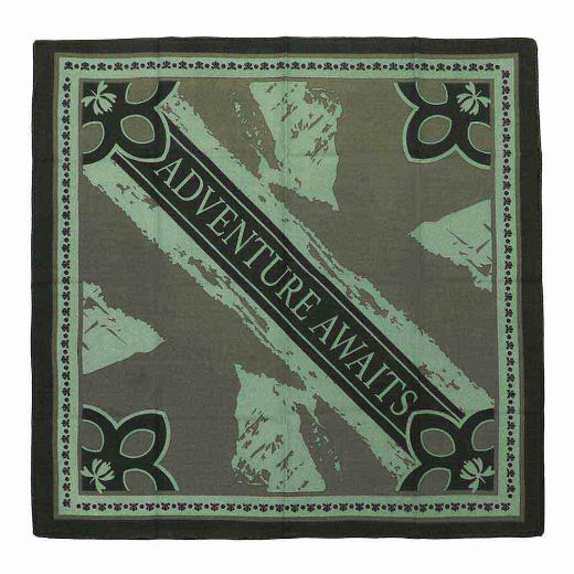 Picture of Western Americana 6 pc Bandana Set