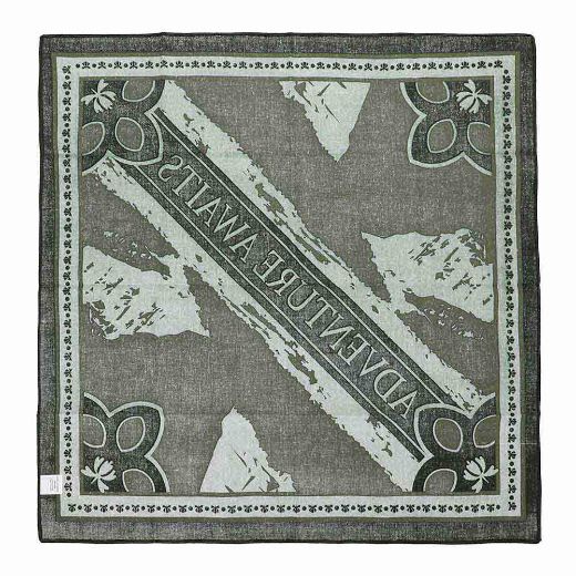 Picture of Western Americana 6 pc Bandana Set
