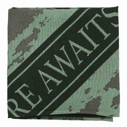 Picture of Western Americana 6 pc Bandana Set