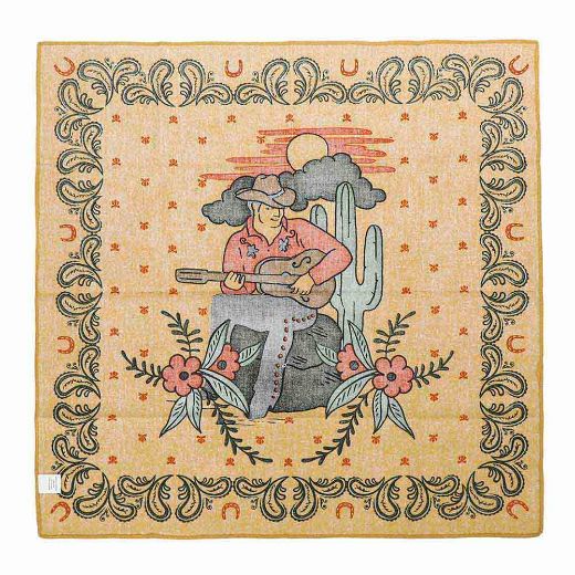 Picture of Western Americana 6 pc Bandana Set