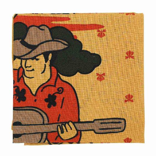 Picture of Western Americana 6 pc Bandana Set