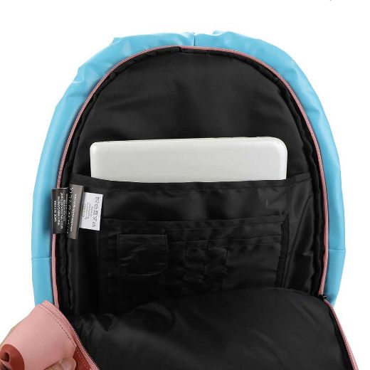 Picture of SpongeBob SquarePants Gary the Snail 3D Shaped Backpack
