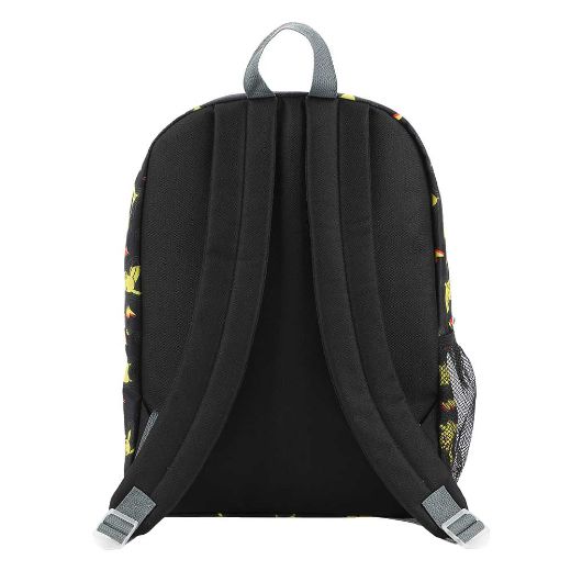 Picture of Pokemon Pikachu Electric Type AOP Backpack