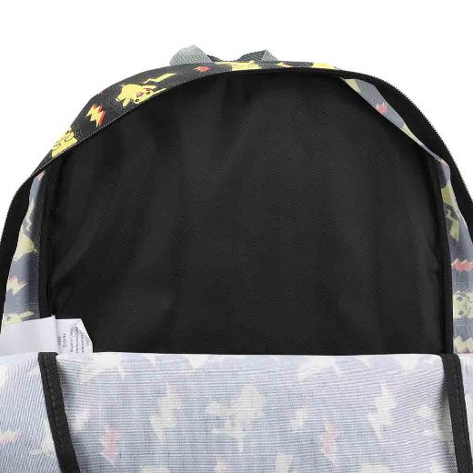 Picture of Pokemon Pikachu Electric Type AOP Backpack