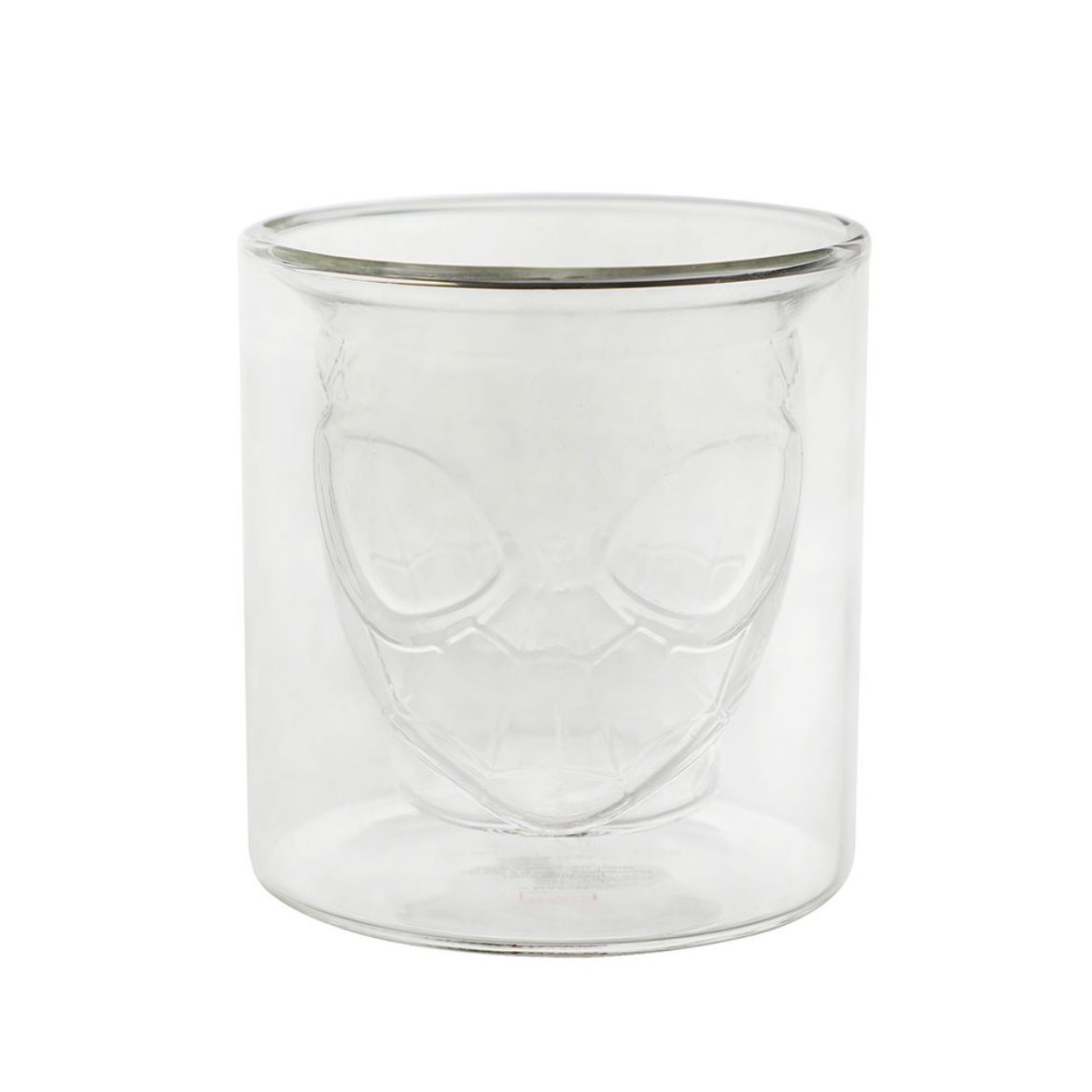 Picture of Marvel Spider-Man Sculpted 10 oz Glasses - Set of 2