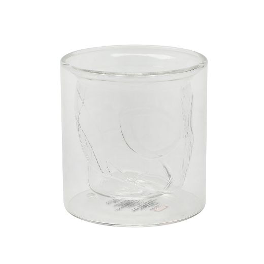 Picture of Marvel Spider-Man Sculpted 10 oz Glasses - Set of 2