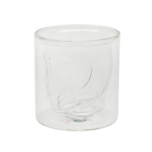 Picture of Marvel Spider-Man Sculpted 10 oz Glasses - Set of 2