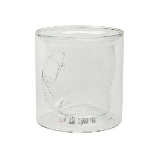 Picture of Marvel Spider-Man Sculpted 10 oz Glasses - Set of 2
