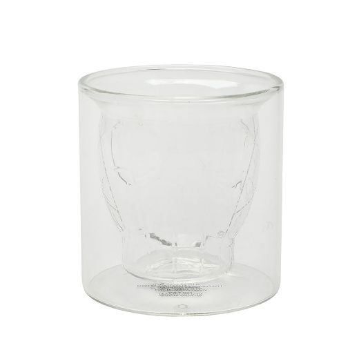 Picture of Marvel Spider-Man Sculpted 10 oz Glasses - Set of 2