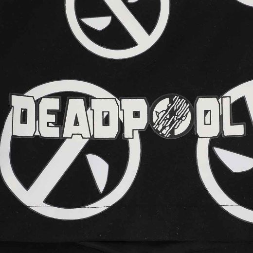 Picture of Marvel Deadpool Water Activated Color Changing Boardshort 