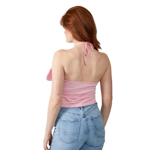 Picture of My Melody 3D Ears & Bow Cosplay Cami 