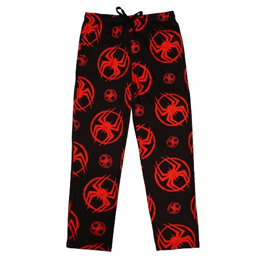Picture of Marvel Spider-Man Miles Morales Lounge Pant