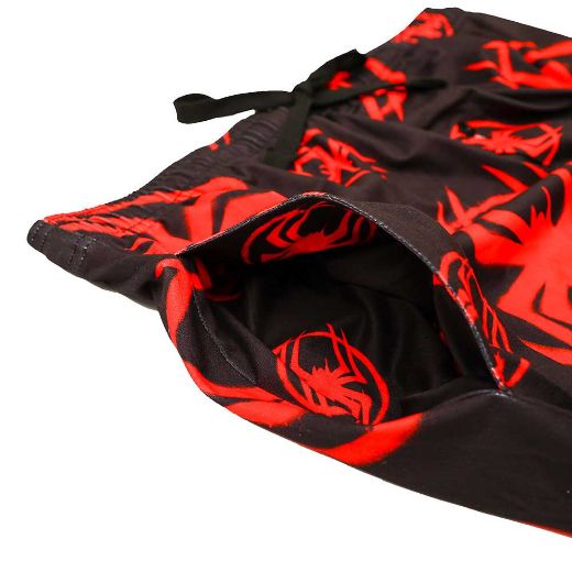 Picture of Marvel Spider-Man Miles Morales Lounge Pant