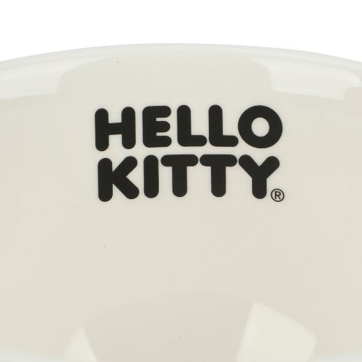Picture of Hello Kitty Ramen Bowl with Spoon & Chopsticks