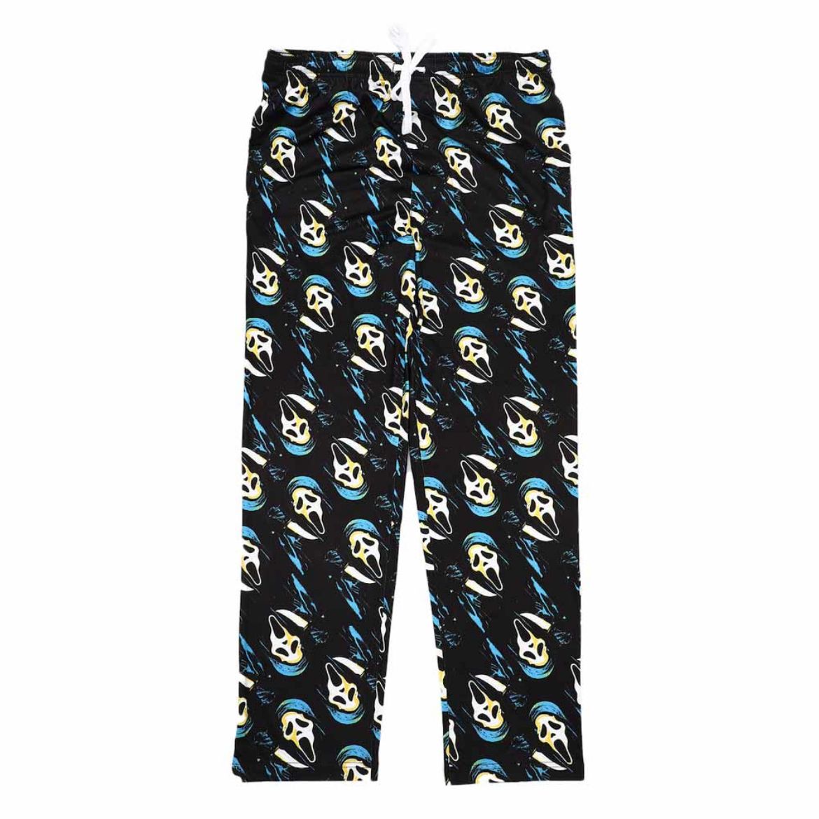 Picture of Ghost Face AOP Mask Lounge Pant