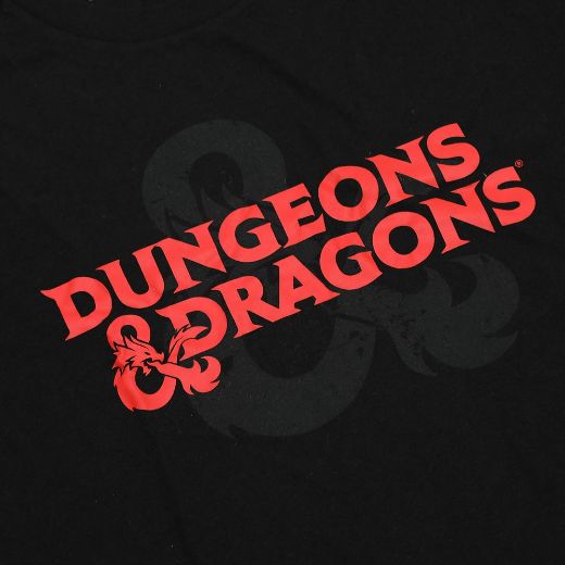 Picture of Dungeons & Dragons Loungwear Set