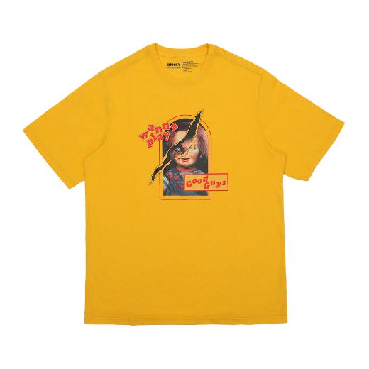 Picture of Chucky Good Guys Loungwear Set