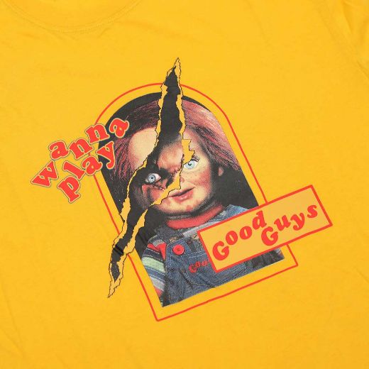 Picture of Chucky Good Guys Loungwear Set