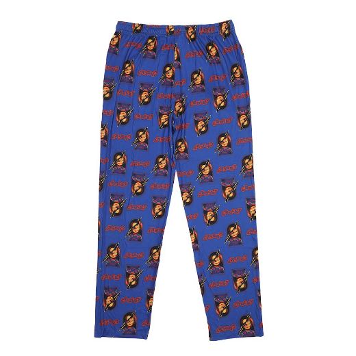 Picture of Chucky Good Guys Loungwear Set