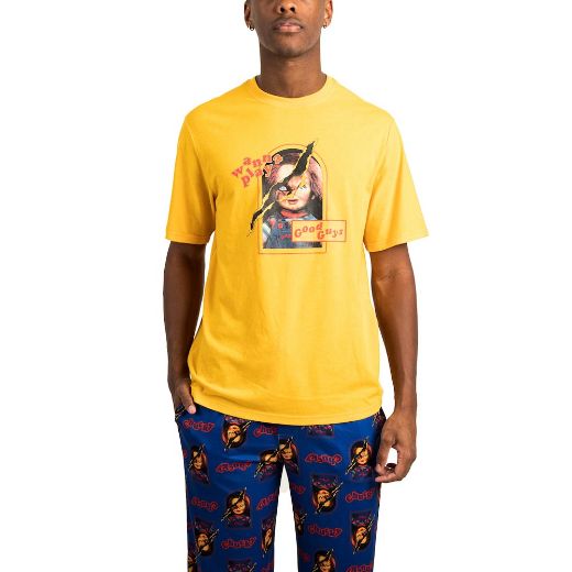 Picture of Chucky Good Guys Loungwear Set