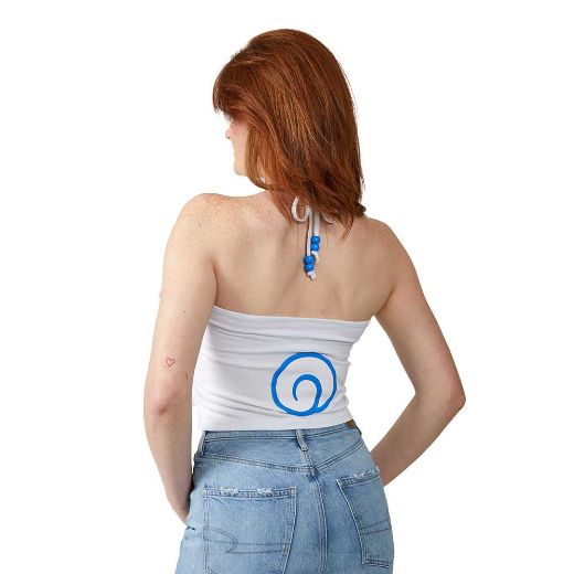 Picture of Cinnamoroll 3D Ears Cosplay Cami 