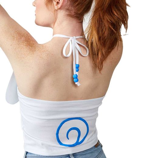 Picture of Cinnamoroll 3D Ears Cosplay Cami 