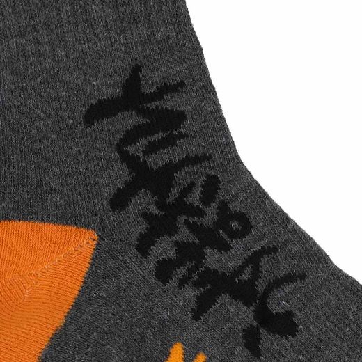 Picture of Naruto Shippuden 3 Pair Crew Socks