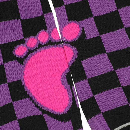 Picture of Teenage Mutant Ninja 5 Pair Crew Socks